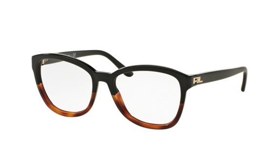 Monture de lunettes Femme Ralph Lauren RL6142 51 5581